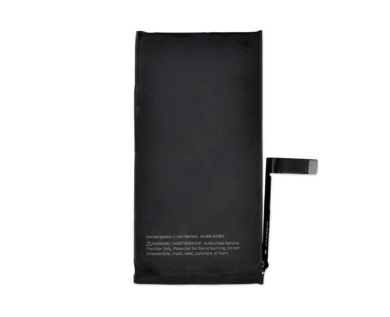 iPhone 15 Original (OEM) Battery