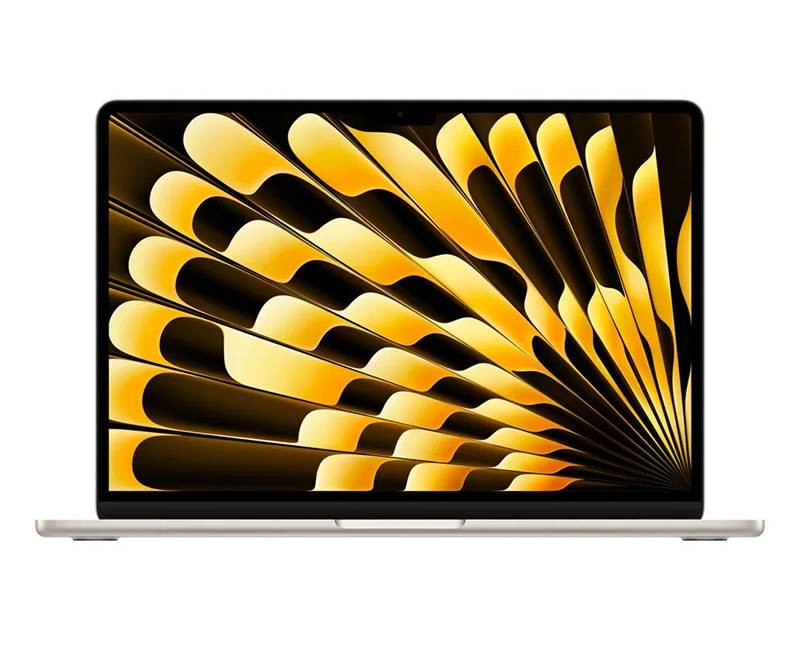 MacBook Air 13inch M5 Chip Ram 16GB SSD 512GB