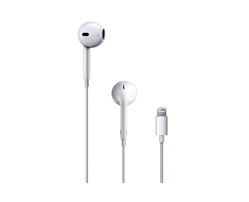 Apple EarPods with Lightning Connector