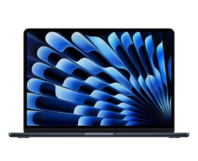 MacBook Air 13 inch M4 16GB RAM 512GB SSD