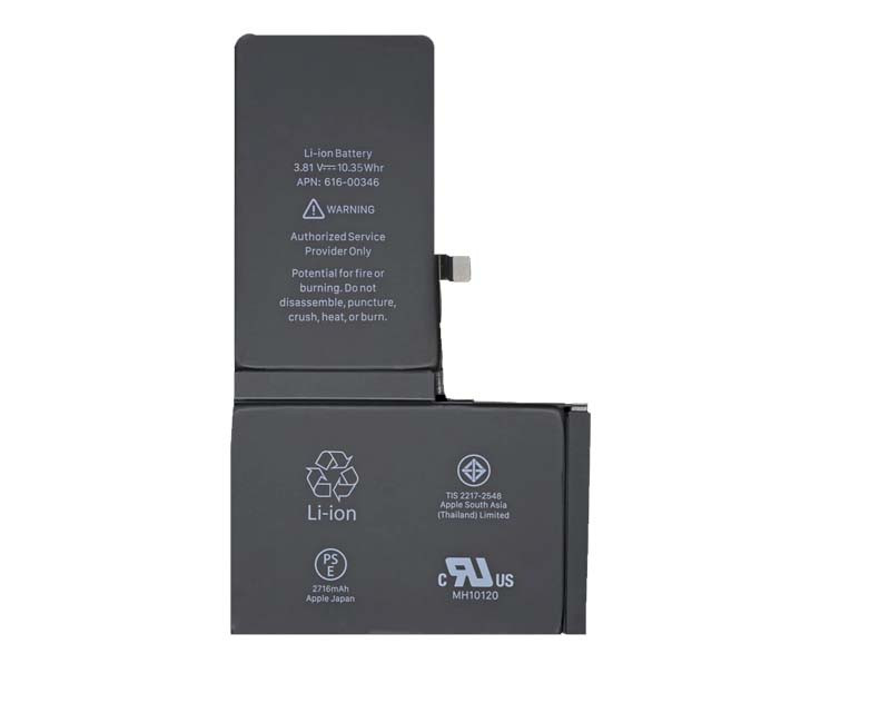 iPhone X Original Battery