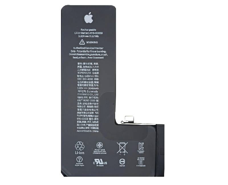 iPhone 11 Pro Original Battery