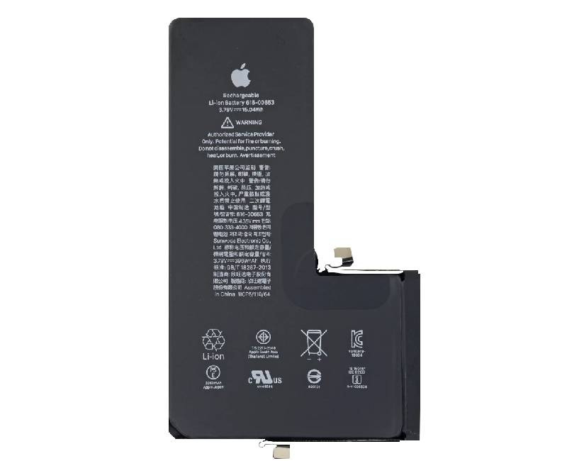 iPhone 11 Pro Max Original Battery