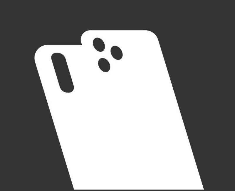 iPhone 12 Pro Back Glass Replacement