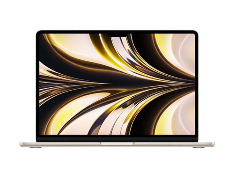 MacBook Air M2 13.6-inch 16GB 256GB SSD
