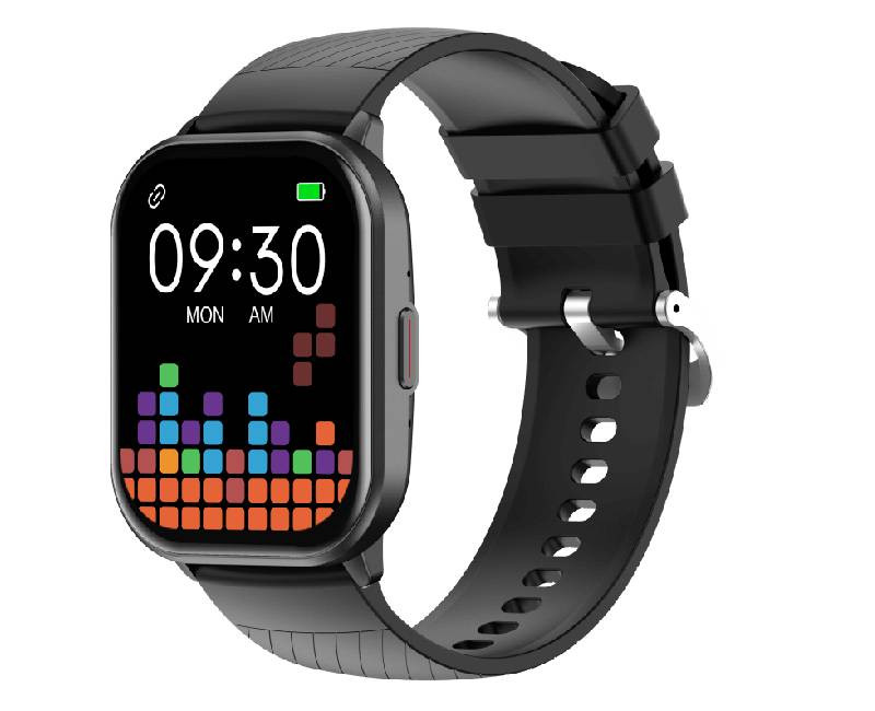 Valdus Fashion Smart Watch S02