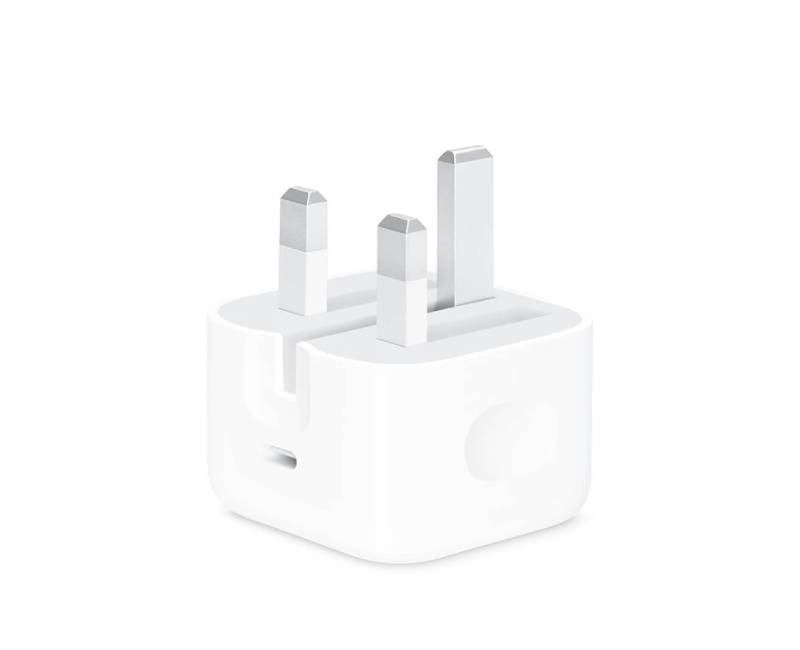 Apple Power Adapter USB-C 20W