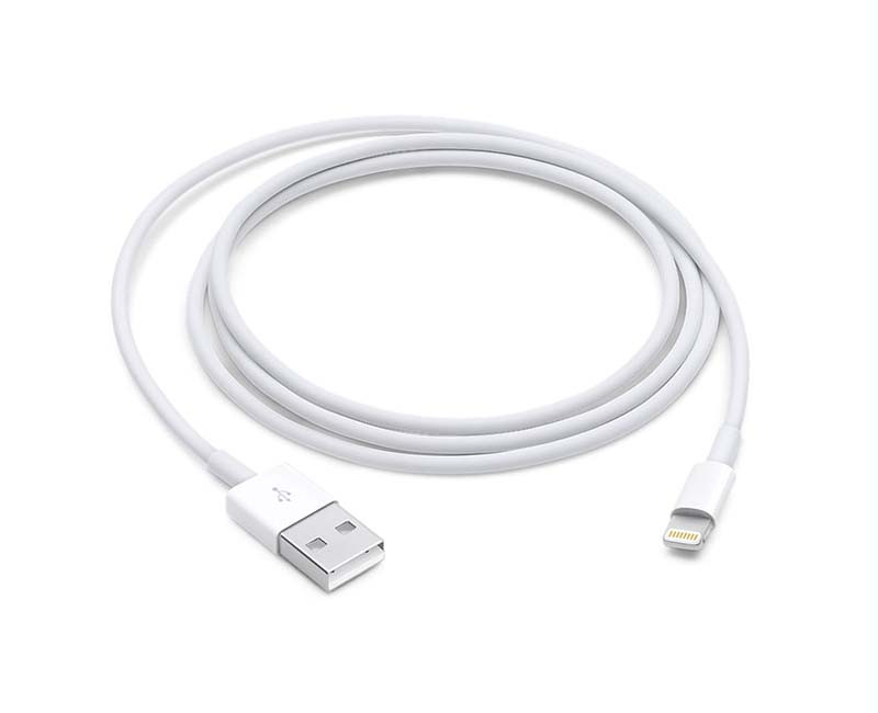 Apple Lightning to USB Cable 1M
