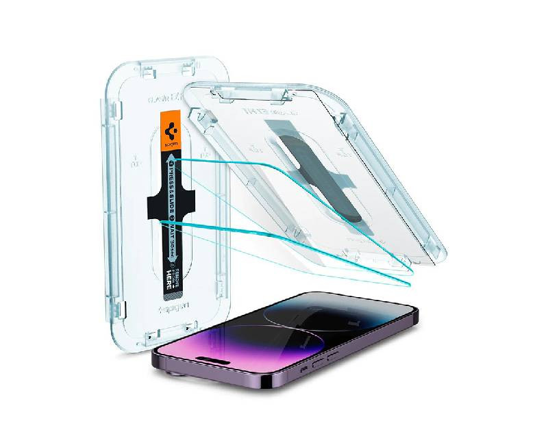 iPhone 14 Pro Max Screen Protector EZ FIT GLAS TR