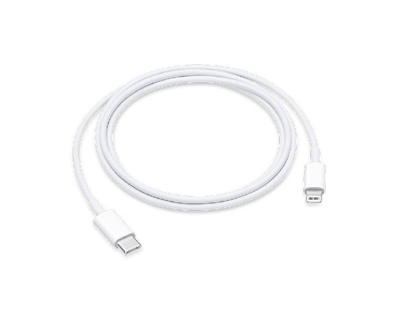 Apple USB-C to Lightning Cable 1m