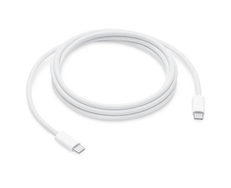 Apple USB-C to USB-C Charge Cable 60W