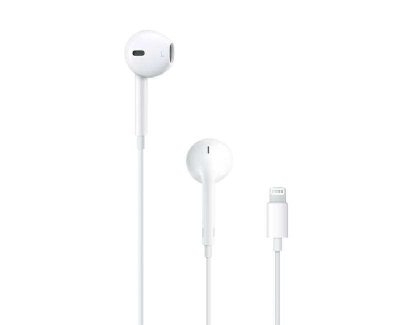 Apple EarPods with Lightning Connector