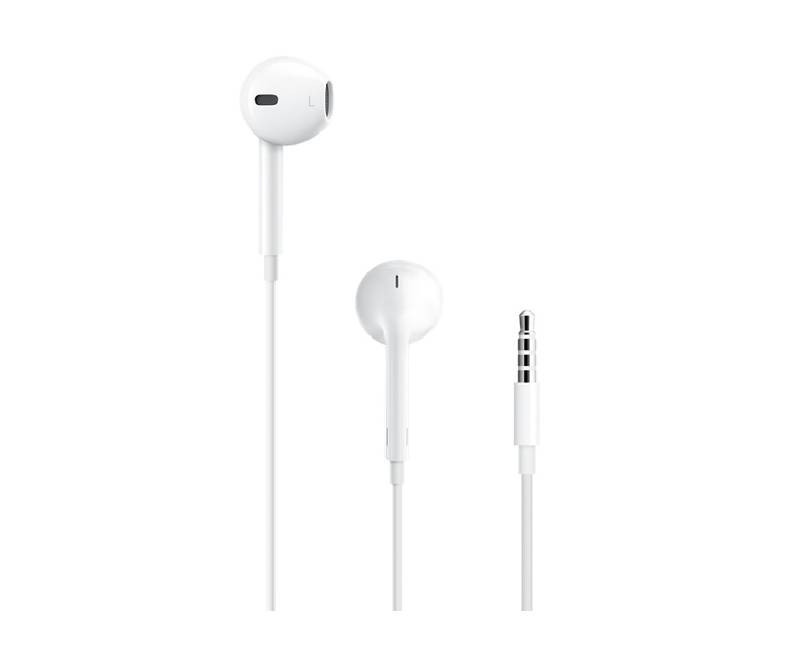Apple EarPods with 3.5 mm Headphone