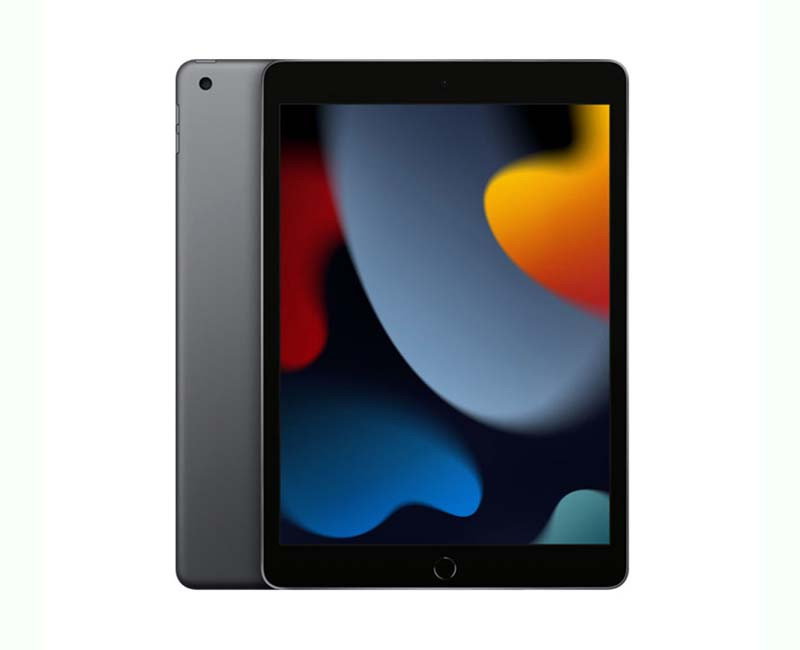 iPad 9th Generation WiFi 64GB
