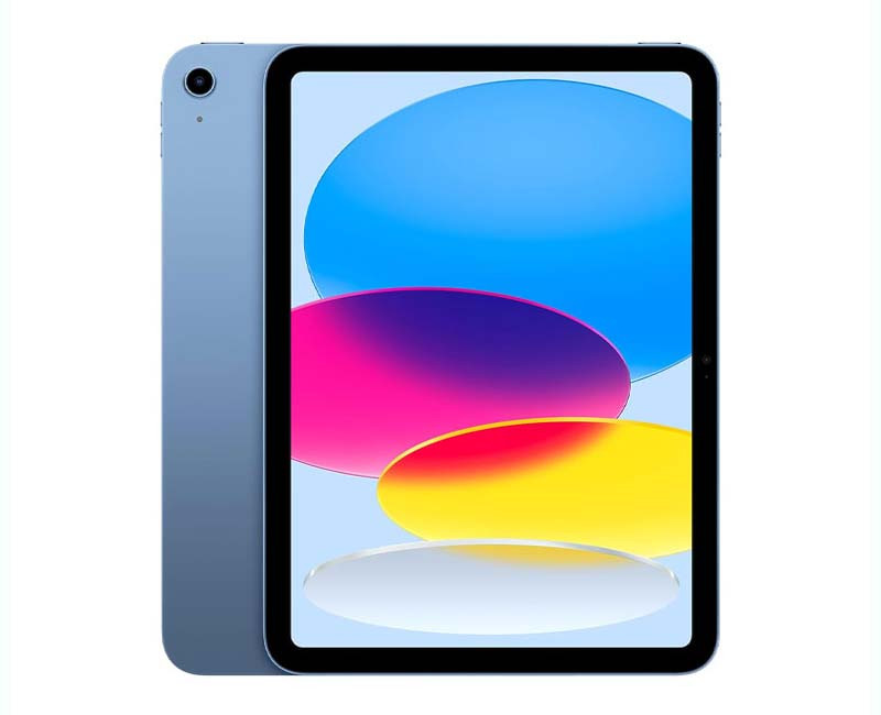 iPad 10th Generation WiFi 64GB