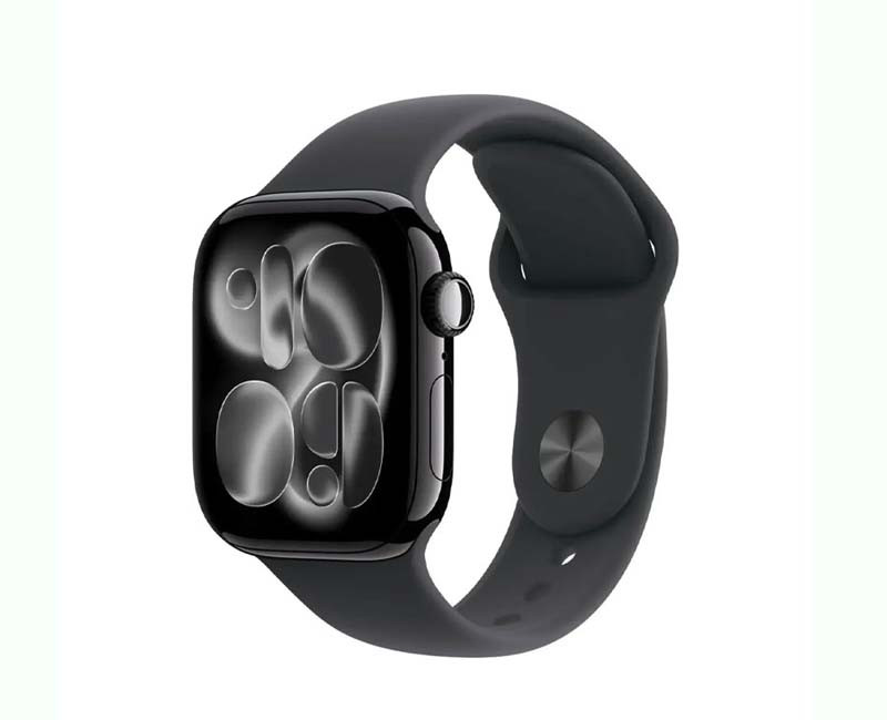 Apple Watch 11 GPS 46mm Aluminum Case