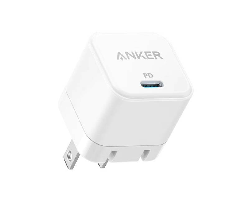 Anker Power Adapter 20W USB-C